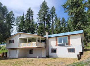 808 Valley Westside Rd #A, Colville, WA 99114