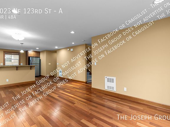 3rd image of 1023 NE 123rd St APT A