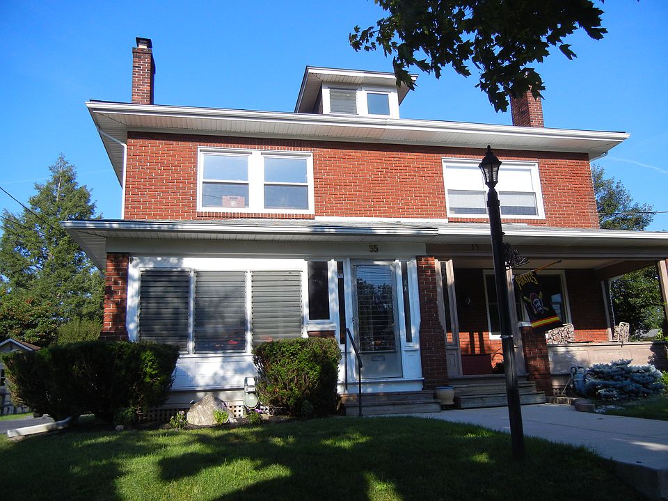 Old East York, York Suburban