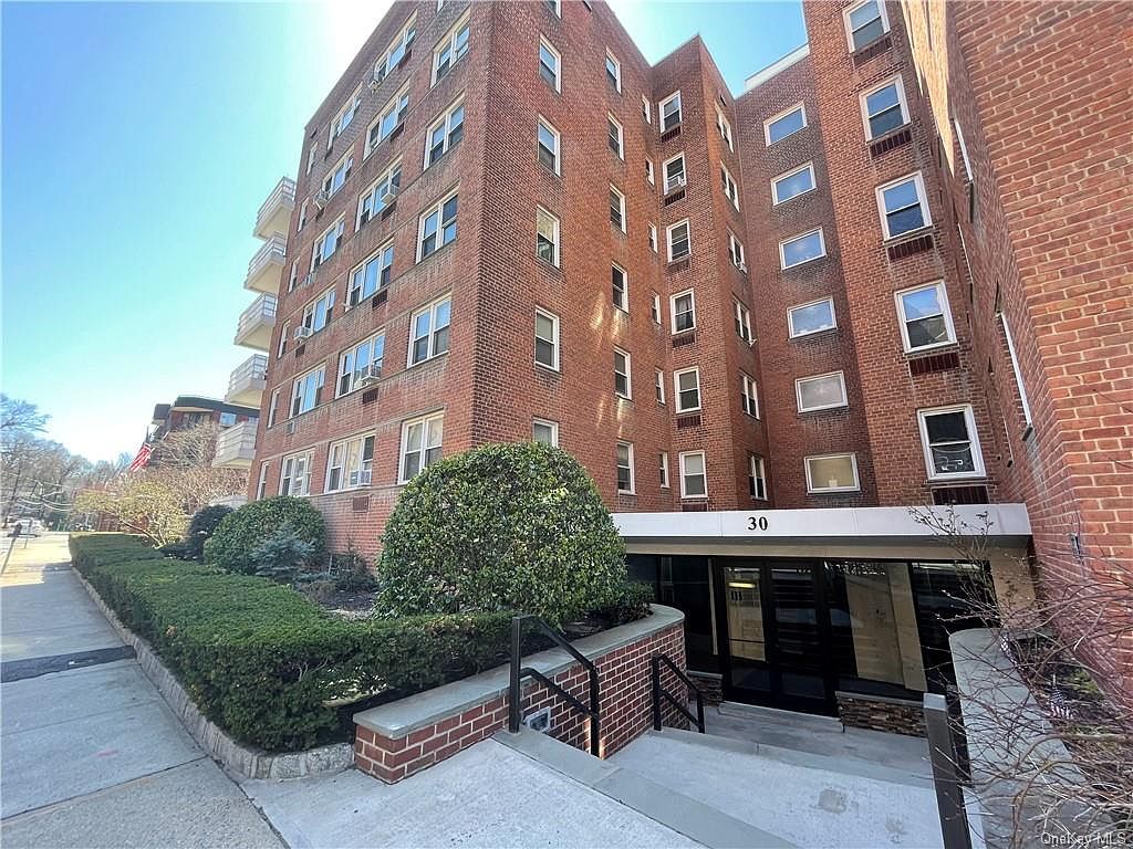 30 E Hartsdale Avenue UNIT 6L, Hartsdale, NY 10530 Zillow