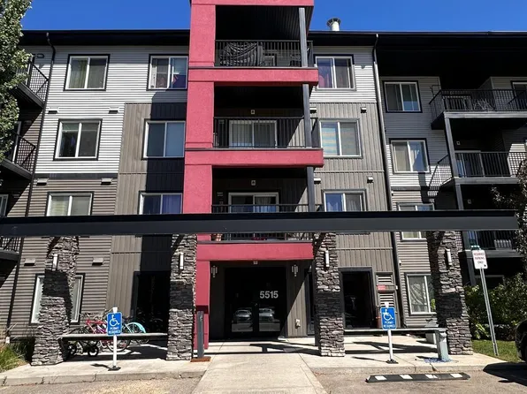 5515 7th Ave SW, Edmonton, AB T6X 2A8