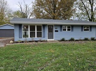 13225 Forge Cir, Louisville, KY 40272