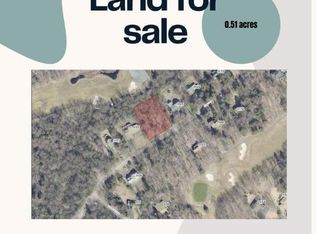 Kilmer Rd LOT 2508, Tobyhanna, PA 18466