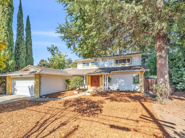 1810 Boxwood Dr, Concord, CA 94519