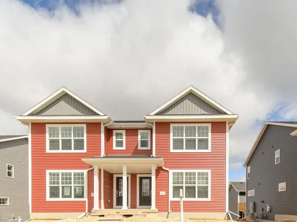 9112 Valley View Road, Verona, WI 53593