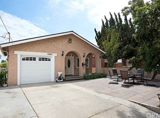 1660 W 221st St, Torrance, CA 90501