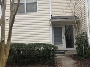 3809 Staffordshire Ln #L, Williamsburg, VA 23188
