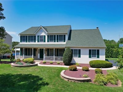 4123 Sapphire Ln, Bethlehem, PA, 18020