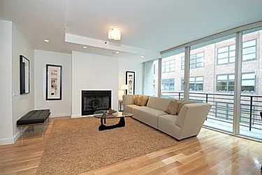 Rented by Citi Habitats