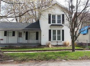 308 E William St, Kendallville, IN