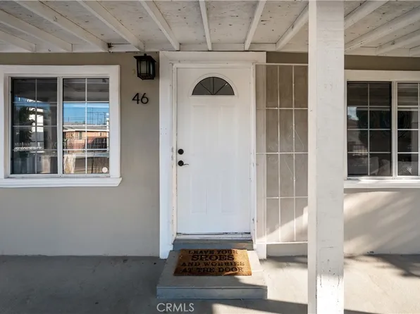 46 W Pleasant St, Long Beach, CA 90805