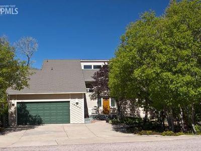 14640 Latrobe Dr, Colorado Springs, CO, 80921