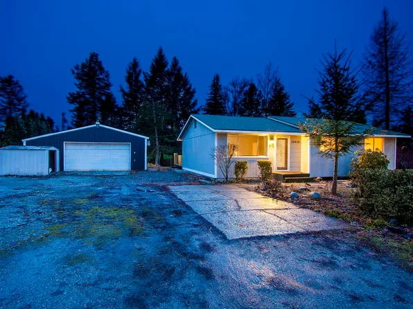 24820 E Cordoba Rd, Newman Lake, WA 99025