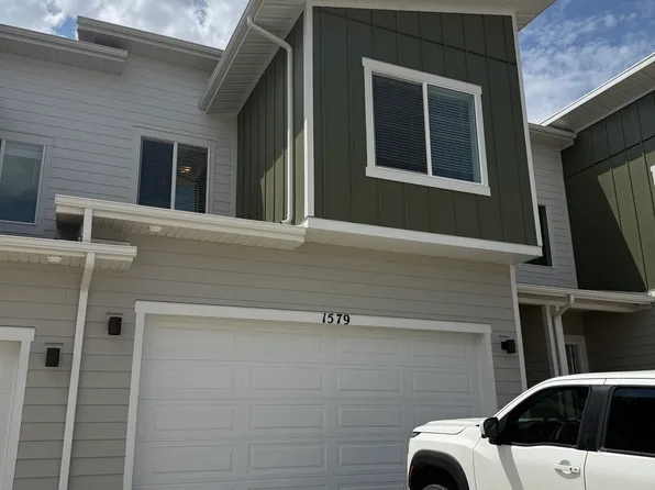 1579 W Viola Ln, Saratoga Springs, UT 84045