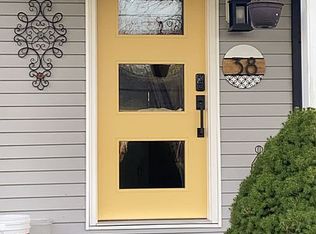 38 Sunset Dr, Greencastle, IN