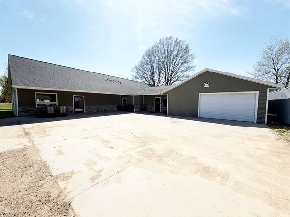 359 W Elm Street, New Auburn, WI 54757