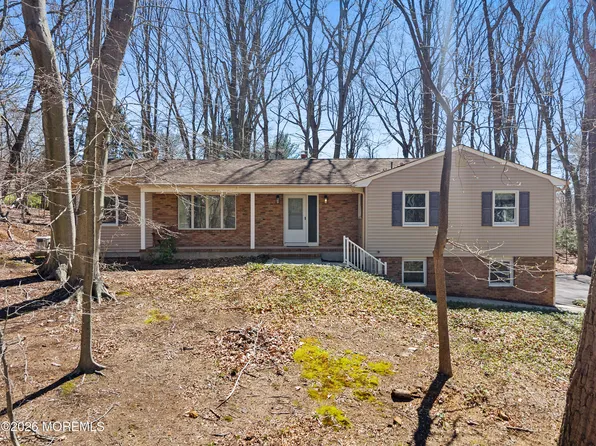 12 Stilwell Drive, Holmdel, NJ 07733