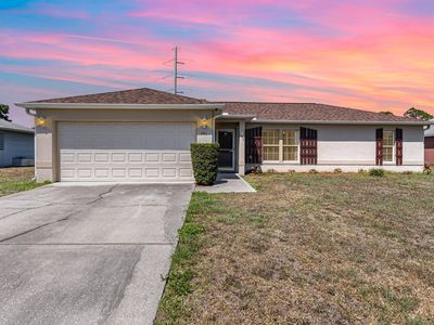 241 High Rd NW, Palm Bay, FL, 32907