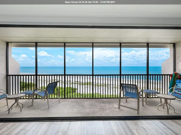 1501 Middle Gulf Dr #403A, Sanibel, FL 33957