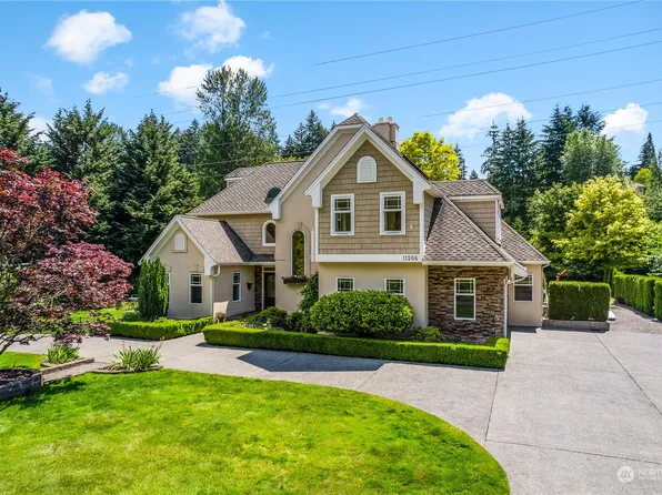 11206 167th Court NE, Redmond, WA 98052
