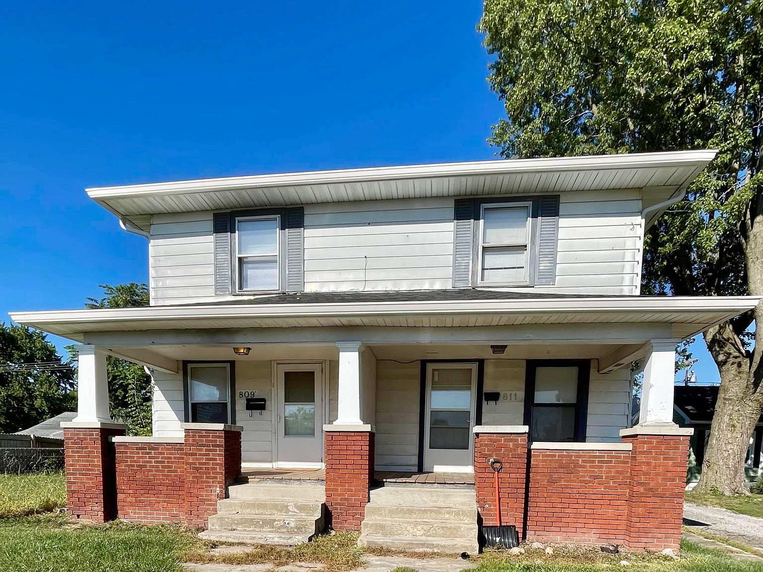 809 N ster St, Kokomo, IN 46901 Zillow