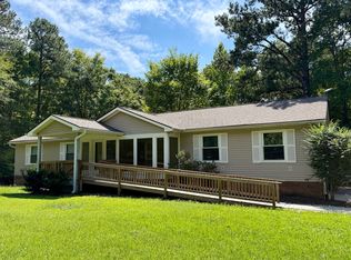 720 Marthas Chapel Rd, Apex, NC 27523