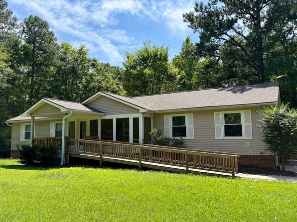 720 Marthas Chapel Rd, Apex, NC 27523