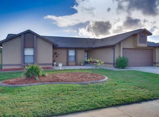 2623 Nobility Ave, Melbourne, FL 32934