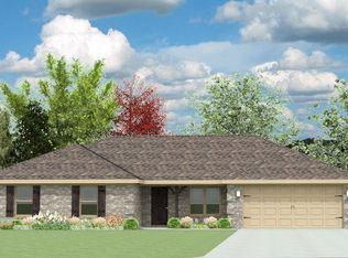 151 Carleighfalls Dr, Meridianville, AL 35759