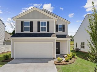 217 Central Creek Dr, Goose Creek, SC 29445