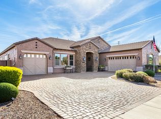 21565 S 223rd Pl, Queen Creek, AZ 85142