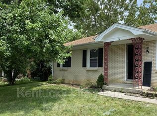 511 Ashley Dr, Harrodsburg, KY