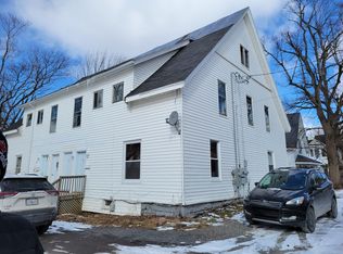 70 Alexander St #70C, New Glasgow, NS B2H2S5