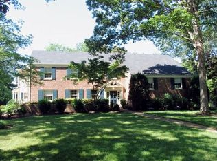 8911 Tresco Rd, Henrico, VA 23229