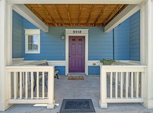 9358 E 107th Pl, Commerce City, CO 80640