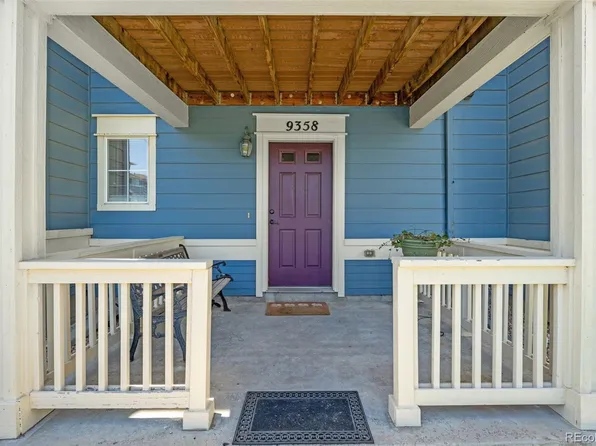 9358 E 107th Place, Henderson, CO 80640