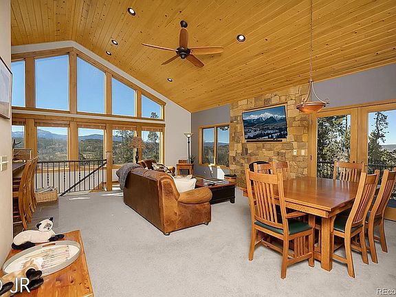 Great Room, Dining Area