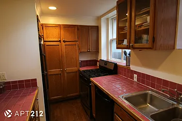 Rented by APT212 INC