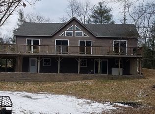 138 Ralph Vedder Rd, Saugerties, NY 12477