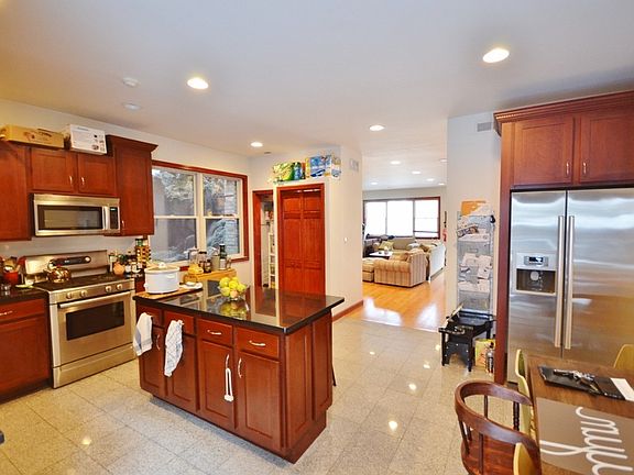 Stainless Steel Appliances