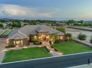 16625 W Mohave St, Goodyear, AZ 85338
