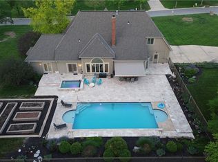 14012 Windsor St, Overland Park, KS 66224