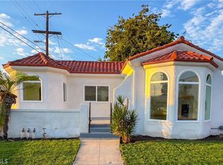 4380 W 28th St, Los Angeles, CA 90018