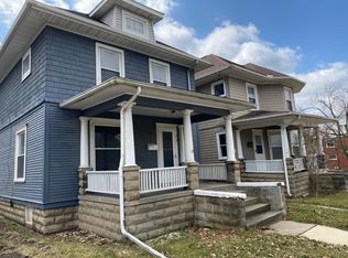 913 W Michigan Ave, Jackson, MI 49202