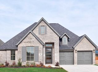 2829 Shane Dr, Midlothian, TX 76065