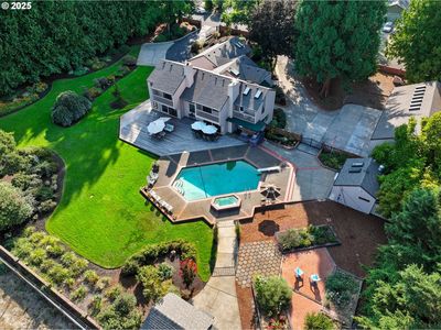 24960 NE Prairie View Dr, Aurora, OR, 97002