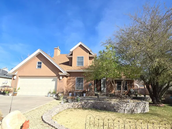 2609 Oakmont Dr, Alamogordo, NM 88310