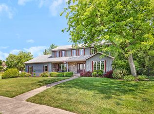 1119 Kensington St, Shorewood, IL