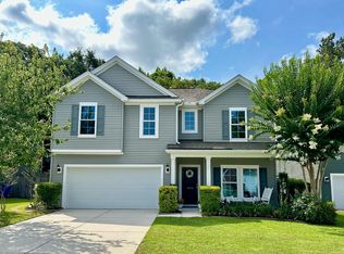 3916 Hanoverian Dr, Awendaw, SC 29429