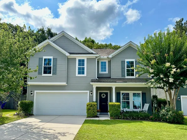 3916 Hanoverian Dr, Awendaw, SC 29429